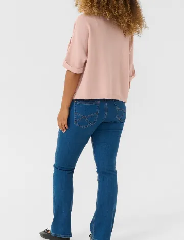 Bolero Cream, roz Roz