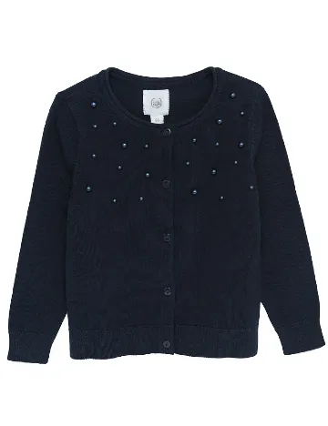 Cardigan Cool Club, bleumarin Albastru