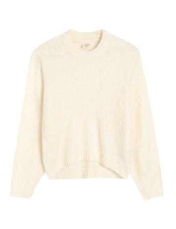 Pulover Cool Club, ecru