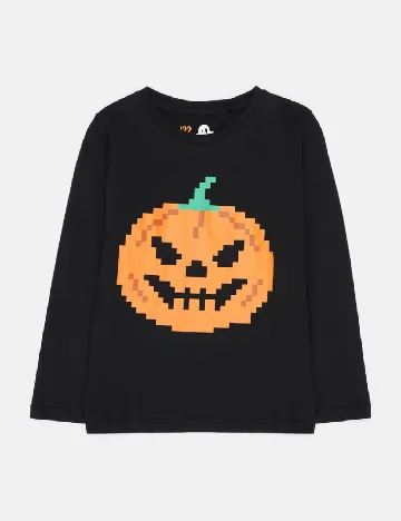 Bluza Cool Club, negru Negru