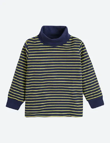 Bluza Cool Club, bleumarin Albastru