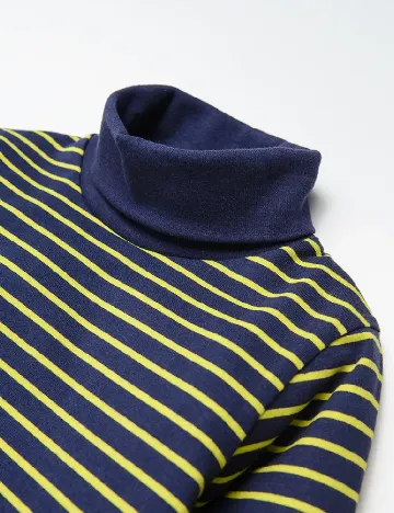 Bluza Cool Club, bleumarin Albastru