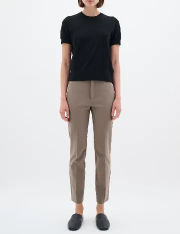 Pantaloni InWear, gri Gri