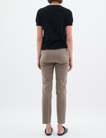 Pantaloni InWear, gri