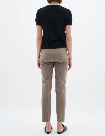 Pantaloni InWear, gri Gri
