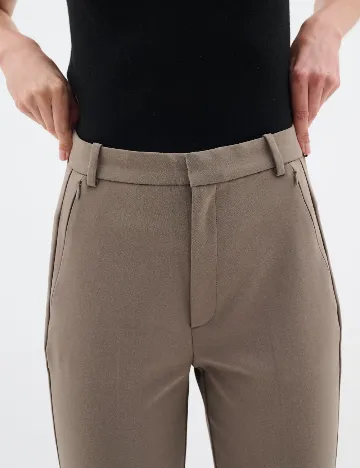 Pantaloni InWear, gri Gri