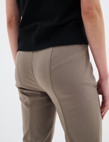 Pantaloni InWear, gri