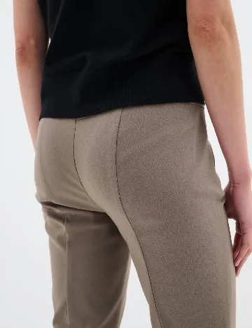 Pantaloni InWear, gri Gri