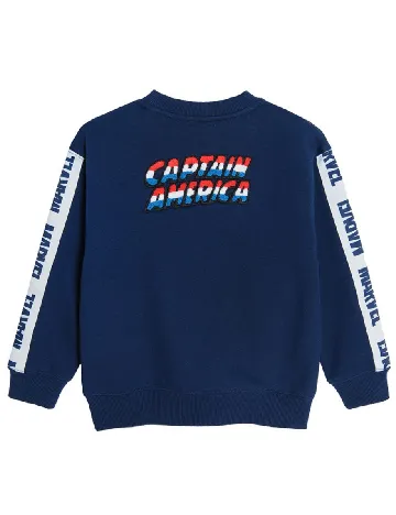 Bluza Cool Club, bleumarin Albastru