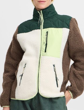 Jacheta TheJoggConcept, mix culori