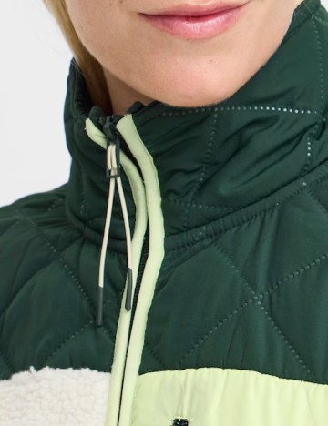 Jacheta TheJoggConcept, mix culori