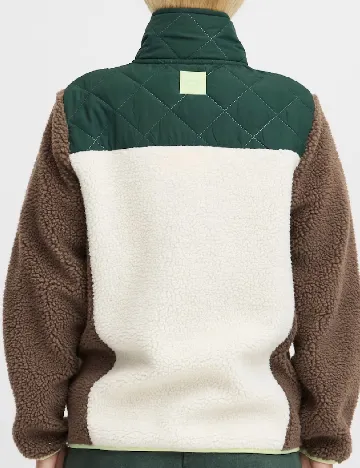 Jacheta TheJoggConcept, mix culori Mix culori