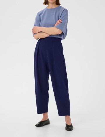 Pantaloni InWear, bleumarin