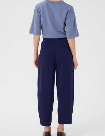 Pantaloni InWear, bleumarin