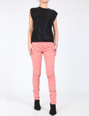 Pantaloni Bershka, roz