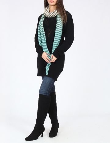 Esarfa Zara, mix culori