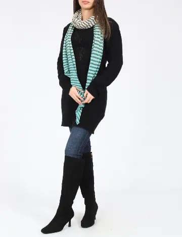 Esarfa Zara, mix culori Mix culori