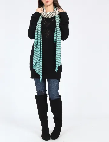 Esarfa Zara, mix culori Mix culori