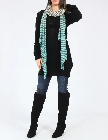 Esarfa Zara, mix culori Mix culori