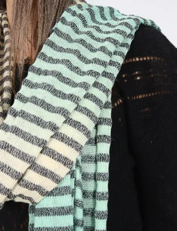 Esarfa Zara, mix culori Mix culori