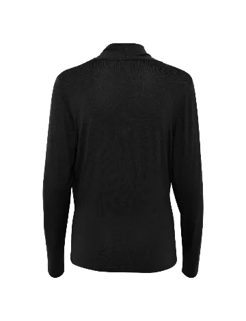 Bluza Saint Tropez, negru Negru