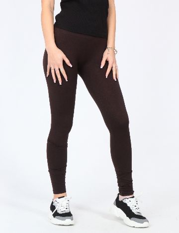 Colanti Bershka, maro inchis