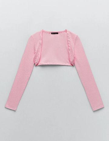 Bolero Zra, roz
