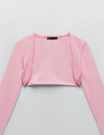 Bolero Zra, roz