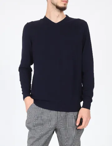 Pantaloni Bershka, gri Gri