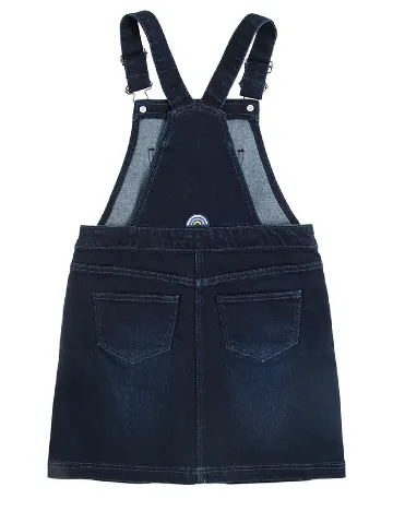 Rochie Cool Club, bleumarin inchis Albastru
