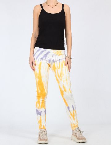 Colanti Zara, mix culori