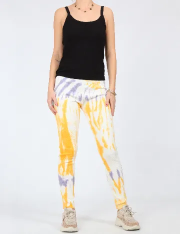 Colanti Zara, mix culori Mix culori