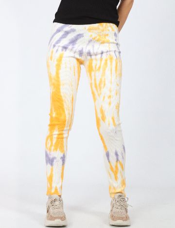 Colanti Zara, mix culori