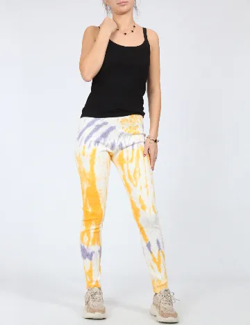 Colanti Zara, mix culori Mix culori