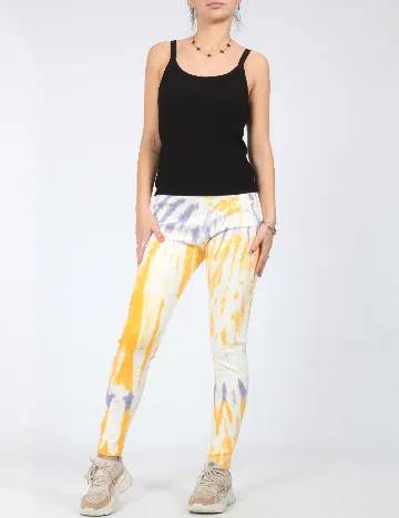 Colanti Zara, mix culori Mix culori