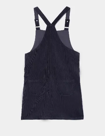 Rochie Cool Club, bleumarin Albastru