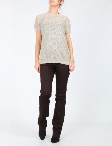 Bluza Zra, mix culori