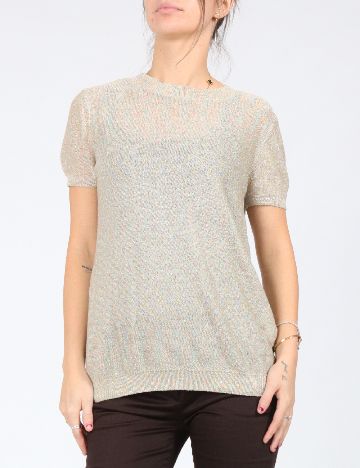 Bluza Zra, mix culori