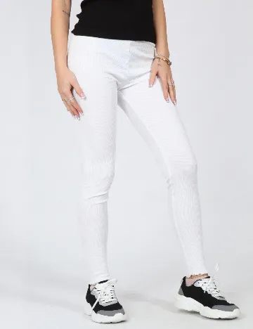 Colanti Zara, alb Alb