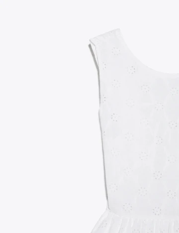 Rochie Zara, alb