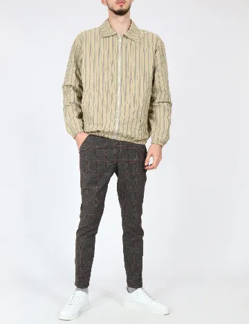 Pantaloni Bershka, mix culori Mix culori