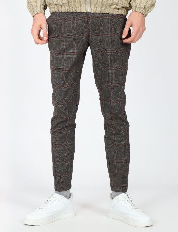 Pantaloni Bershka, mix culori