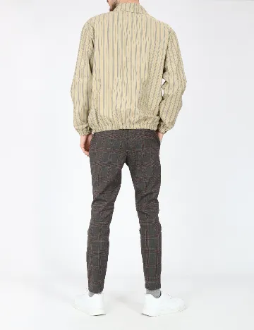 Pantaloni Bershka, mix culori Mix culori