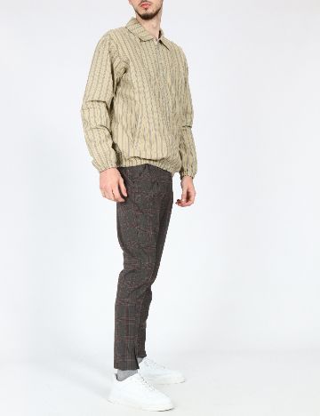 Pantaloni Bershka, mix culori