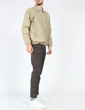 Pantaloni Bershka, mix culori Mix culori