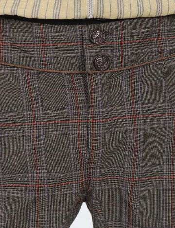 Pantaloni Bershka, mix culori