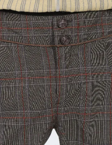 Pantaloni Bershka, mix culori Mix culori