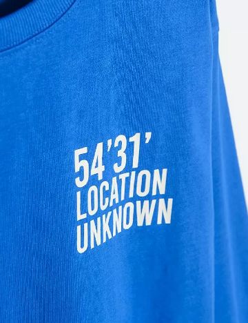 Bluza Cool Club, albastru