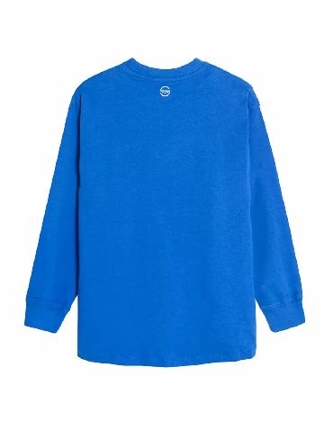 Bluza Cool Club, albastru