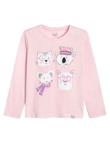 Bluza Cool Club, roz